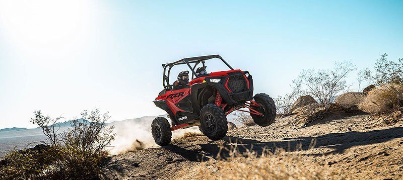 2020 Polaris RZR XP Turbo in Huron, Ohio - Photo 24