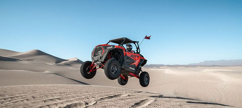 2020 Polaris RZR XP Turbo in Huron, Ohio - Photo 25
