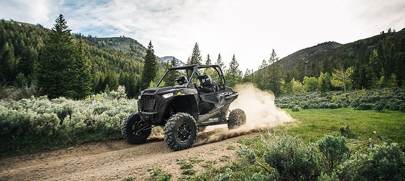 2020 Polaris RZR XP Turbo in Huron, Ohio - Photo 26