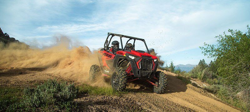 2020 Polaris RZR XP Turbo in Huron, Ohio - Photo 27