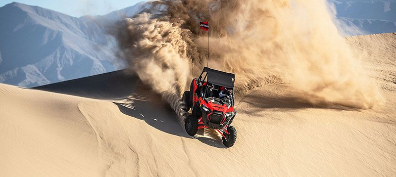 2020 Polaris RZR XP Turbo in Huron, Ohio - Photo 28