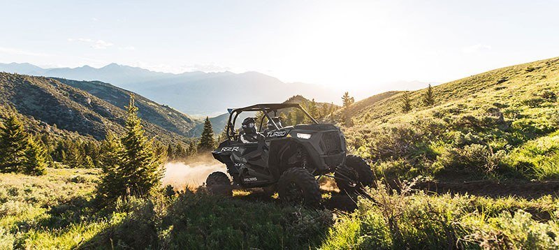 2020 Polaris RZR XP Turbo in Huron, Ohio - Photo 30