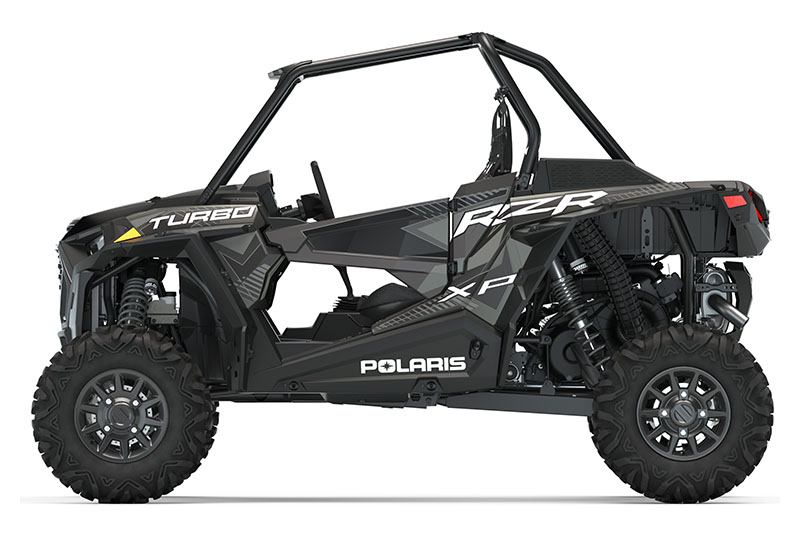 2020 Polaris RZR XP Turbo in Huron, Ohio - Photo 15