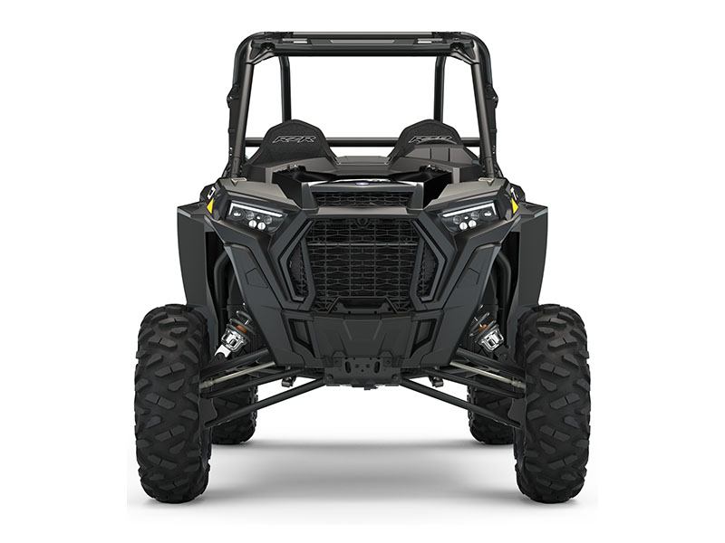 2020 Polaris RZR XP Turbo in Huron, Ohio - Photo 16