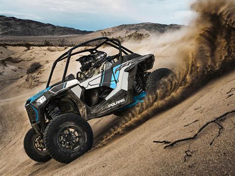 2020 Polaris RZR XP Turbo S Velocity in Fairview, Utah - Photo 4
