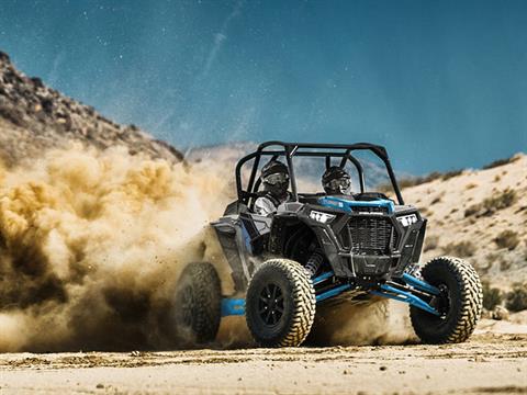 2020 Polaris RZR XP Turbo S Velocity in Fairview, Utah - Photo 5