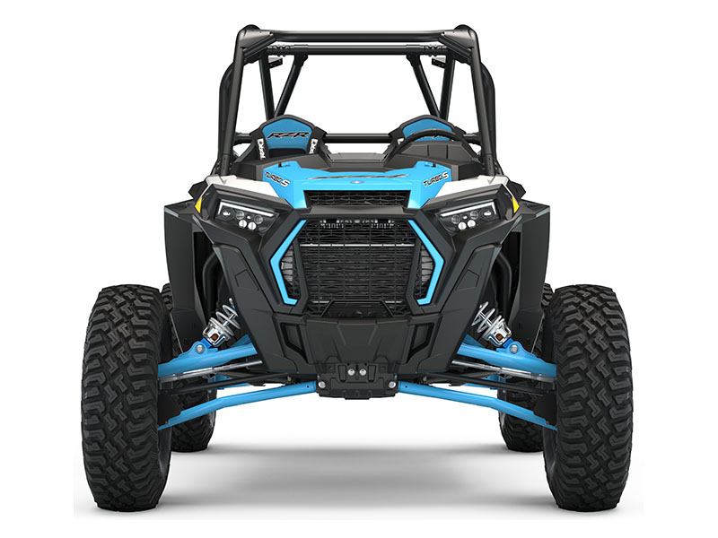 2020 Polaris RZR XP Turbo S Velocity in Fairview, Utah - Photo 3
