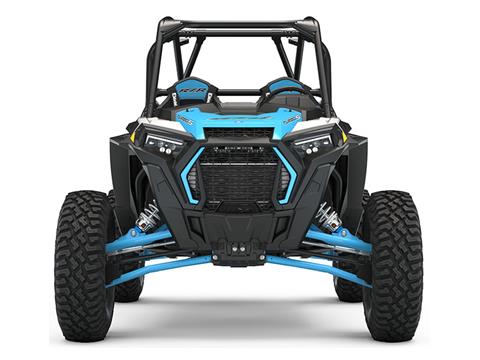 2020 Polaris RZR XP Turbo S Velocity in Fairview, Utah - Photo 3