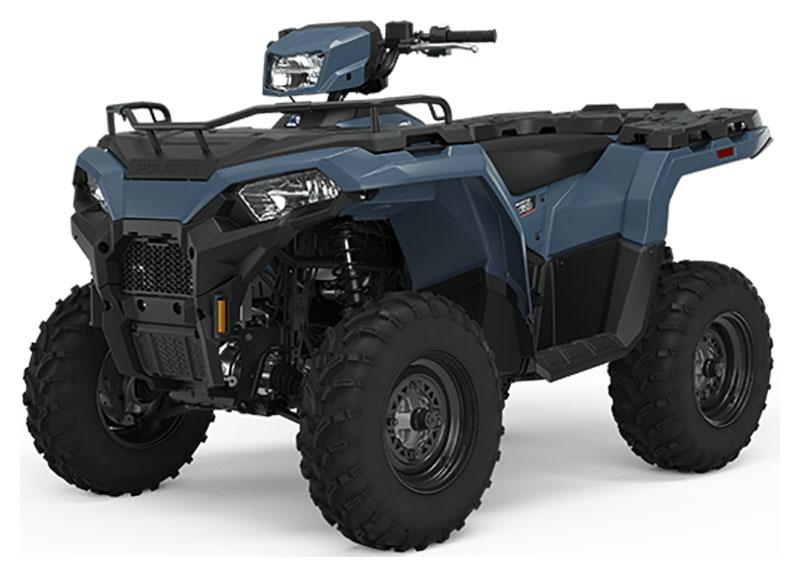 2021 Polaris Sportsman 450 H.O. 1
