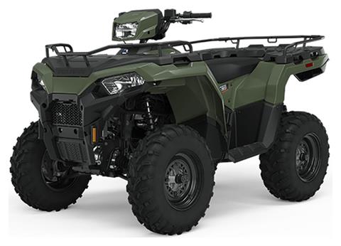 2021 Polaris Sportsman 450 H.O. EPS in Marietta, Ohio - Photo 1