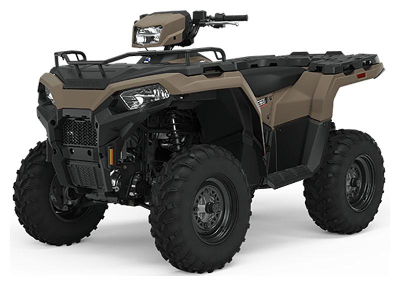 2021 Polaris Sportsman 779908