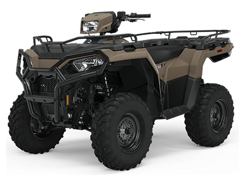 2021 Polaris Sportsman 570 EPS 11