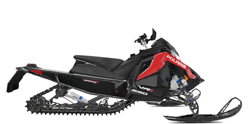 2021 Polaris 650 Indy VR1 137 SC in Kaukauna, Wisconsin - Photo 21