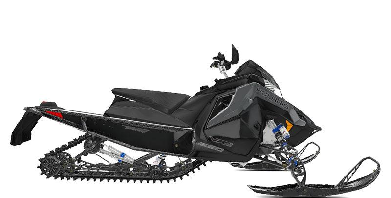 2021 Polaris 650 Indy VR1 137 SC in Gorham, New Hampshire - Photo 11