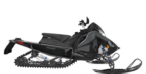 2021 Polaris 650 Indy VR1 137 SC in Gorham, New Hampshire - Photo 11
