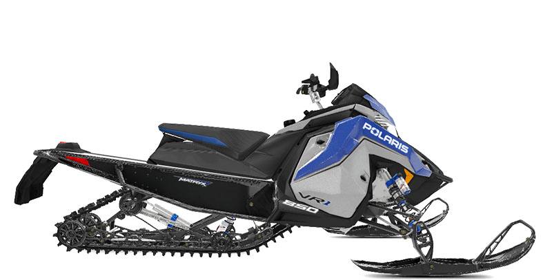 2021 Polaris 850 Indy VR1 137 SC for sale 1272985