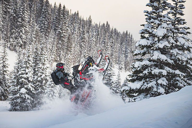 2021 Polaris 850 PRO RMK 155 2.6 in. Factory Choice in Fairview, Utah - Photo 2