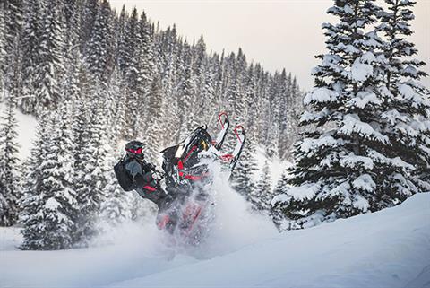 2021 Polaris 850 PRO RMK 155 2.6 in. Factory Choice in Fairview, Utah - Photo 2