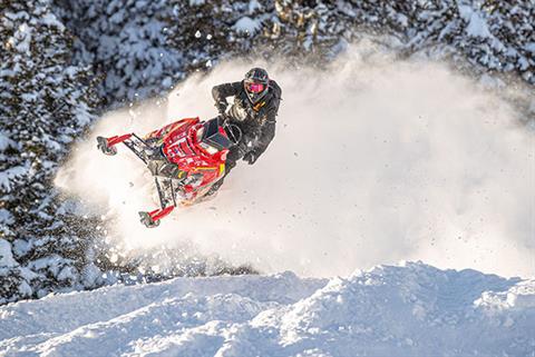 2021 Polaris 850 PRO RMK 155 2.6 in. Factory Choice in Fairview, Utah - Photo 3