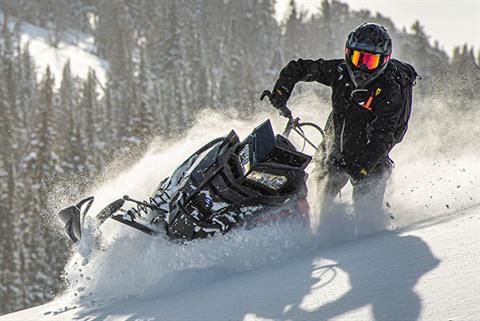 2021 Polaris 850 PRO RMK 155 2.6 in. Factory Choice in Fairview, Utah - Photo 4