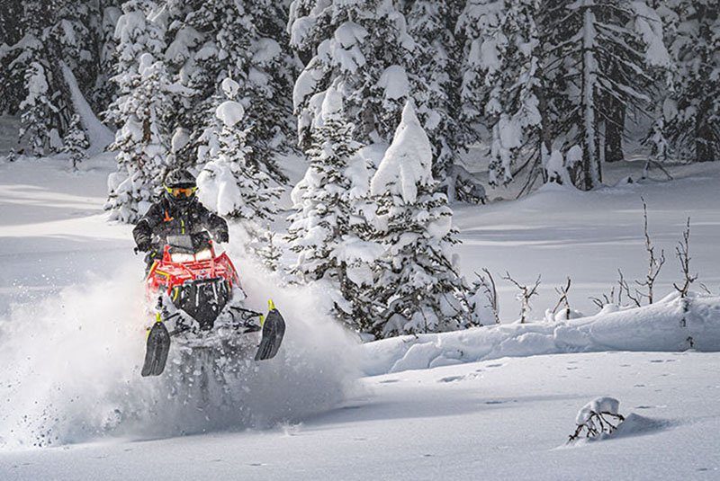 2021 Polaris 850 PRO RMK 163 2.6 in. Factory Choice in Burlington, Washington - Photo 14