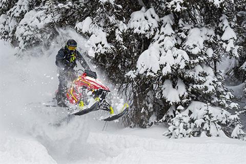 2021 Polaris 850 PRO RMK 163 2.6 in. Factory Choice in Burlington, Washington - Photo 15
