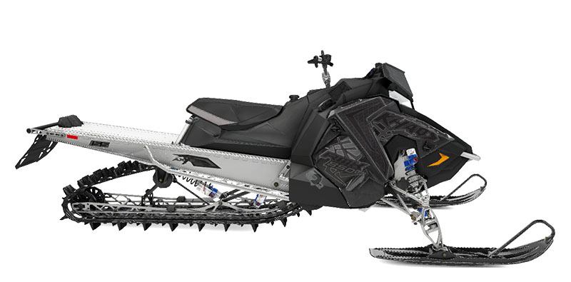 2021 850 RMK KHAOS QD2 155 2.75 in. SC
