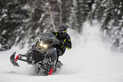 2021 Polaris 650 Indy XC 137 Launch Edition Factory Choice in Kaukauna, Wisconsin - Photo 27