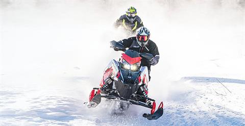 2021 Polaris 650 Indy XC 137 Launch Edition Factory Choice in Kaukauna, Wisconsin - Photo 29