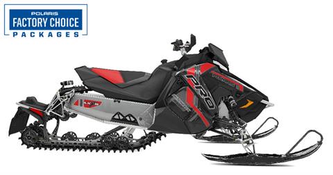 2021 Polaris 850 Switchback PRO-S Factory Choice in Gorham, New Hampshire - Photo 15