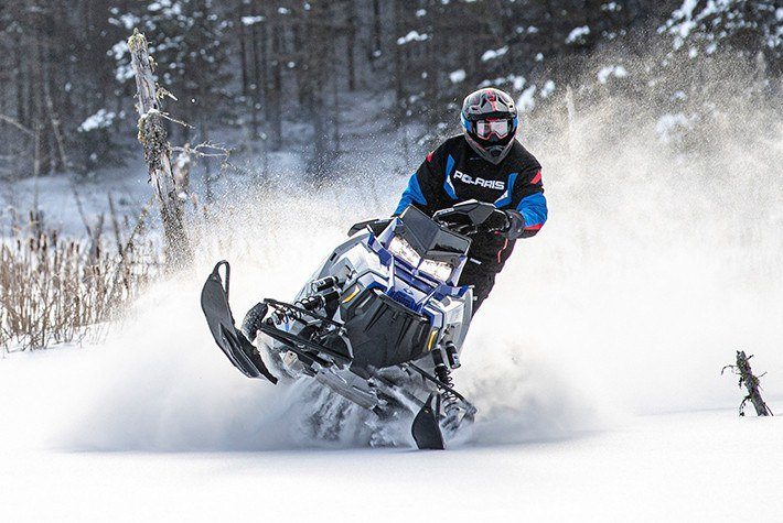 2021 Polaris 850 Switchback PRO-S Factory Choice in Gorham, New Hampshire - Photo 17