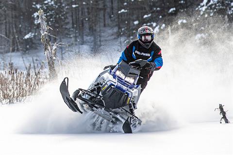 2021 Polaris 850 Switchback PRO-S Factory Choice in Gorham, New Hampshire - Photo 17