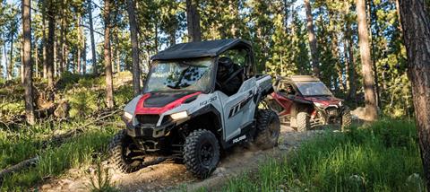 2021 Polaris General 1000 Deluxe in Huron, Ohio - Photo 11