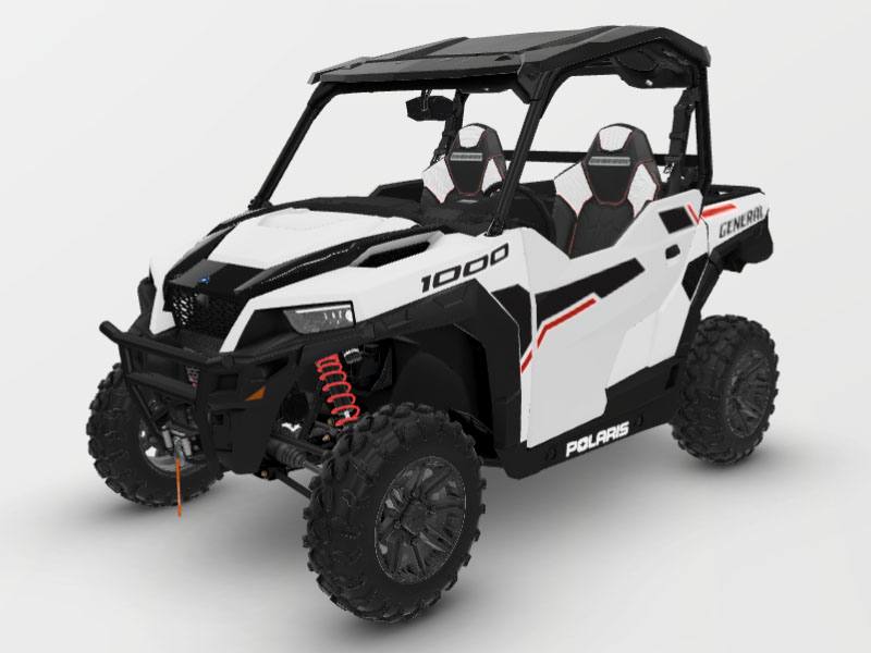 2021 Polaris General