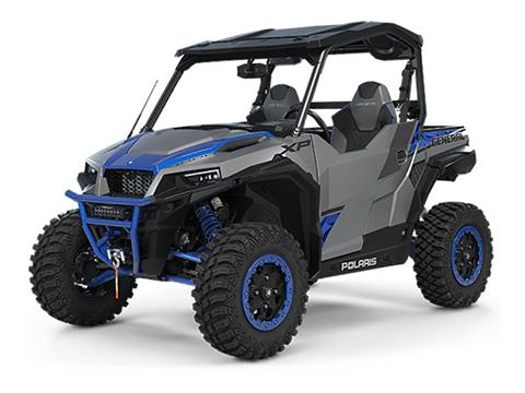 2021 Polaris General XP 1000 Factory Custom Edition — photo 1 of 3