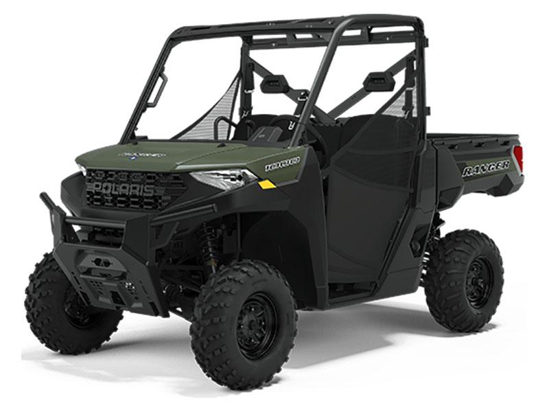 2021 Polaris Ranger 1000 EPS in Columbia, Missouri - Photo 1