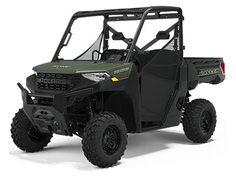 2021 Polaris Ranger 1000 EPS in Columbia, Missouri - Photo 1