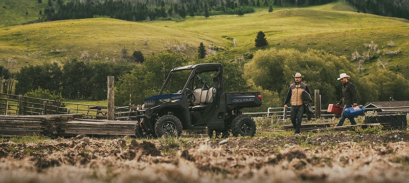 2021 Polaris Ranger 1000 EPS in Columbia, Missouri - Photo 2