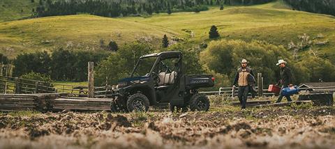 2021 Polaris Ranger 1000 EPS in Columbia, Missouri - Photo 2
