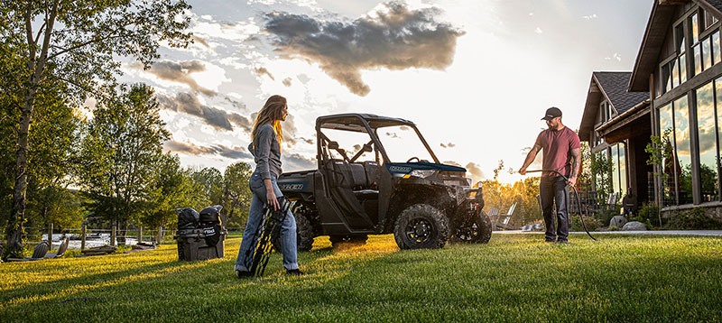 2021 Polaris Ranger 1000 EPS in Columbia, Missouri - Photo 3