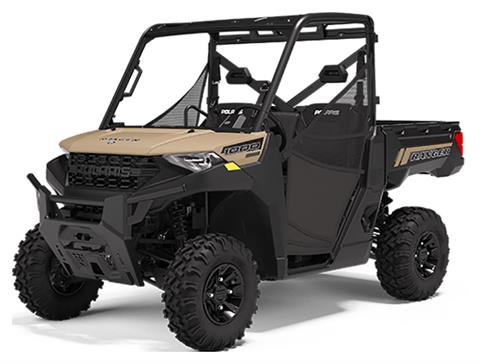 2020 Polaris Ranger 1000 Premium