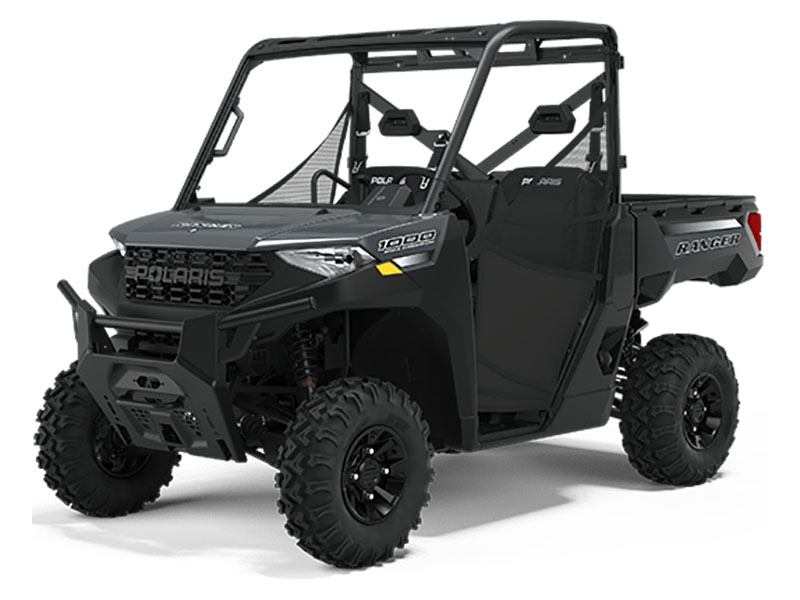 2021 polaris 1000 ranger top