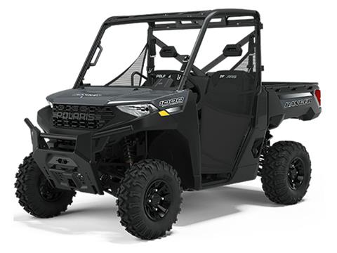 2021 Polaris Ranger 1000 Premium in Marietta, Ohio - Photo 1