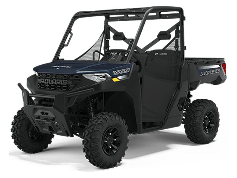 2021 Polaris Ranger 1000 Premium in Calmar, Iowa - Photo 6