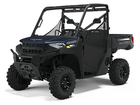 2021 Polaris Ranger 1000 Premium in Calmar, Iowa - Photo 6