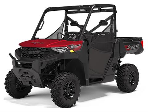 2020 Polaris Ranger 1000 Premium in Kaukauna, Wisconsin