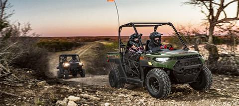 2021 Polaris Ranger 150 EFI in Eugene, Oregon - Photo 3