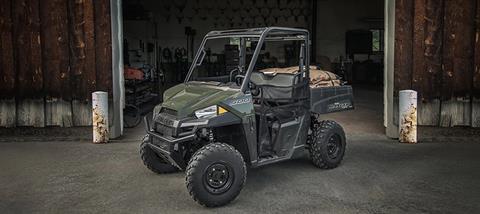 2021 Polaris Ranger 500 in Columbia, Missouri - Photo 2