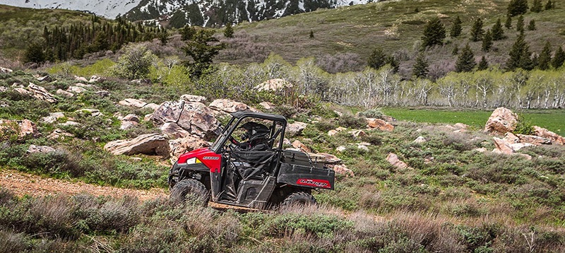 2021 Polaris Ranger 500 in Columbia, Missouri - Photo 3