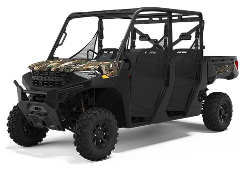 2021 Polaris Ranger Crew 1000 Premium 1
